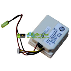 Battery Replacement for Bissell P2822-6S1P 61-0088-010