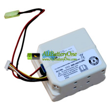 Battery Replacement for Bissell P2822-7S1P 61-0088-012