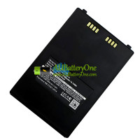 Battery Replacement for Bitel 2S1P 5100 IC IC5100 ICP05/34/50