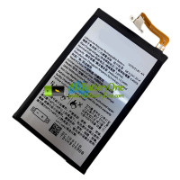 Battery Replacement for Blackberry BAT-63108-003 DTEK70