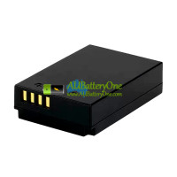 Battery Replacement for Canon M M200 LP-E12 M50 EOS 100D M100 SX70HS M10 M2