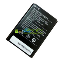 Battery Replacement for Cat BTE-2000 flip s22