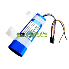 Battery Replacement for CECOTEC 3091 2090 3090 1690 1890 3092 2290 CONGA