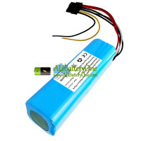 Battery Replacement for CECOTEC 5090 CONGA 6090