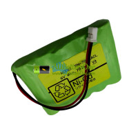 Battery Replacement for CEDAR CD-100M Battery Replacement for CEDAR CD-100M