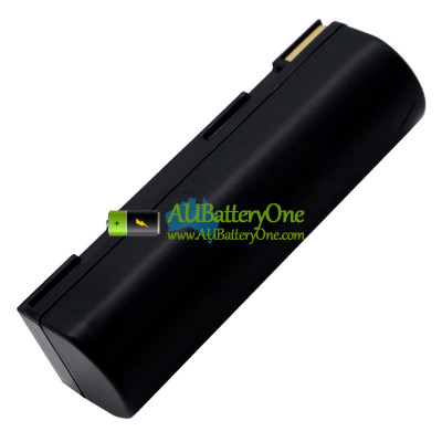 Battery Replacement for CINO BT2100 F680BT F790WD FuzzyScan F780BT