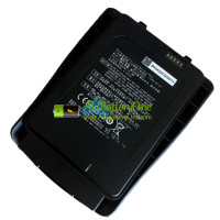 Battery Replacement for Cipherlab BA-0124A0 RK25 BA-0126A0