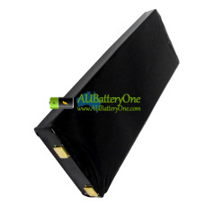Battery Replacement for Cobra FT443493P-25 LI7200 LI7000 LI7020