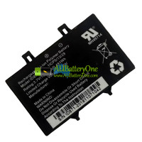 Battery Replacement for Colgate ID971