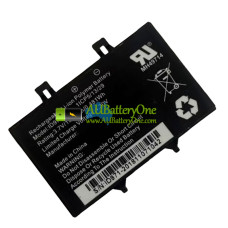 Battery Replacement for Colgate ID971
