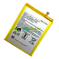 Battery Replacement for COOLPAD CPLD-401 A8-930 A8 A8-831 MAX