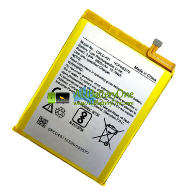 Battery Replacement for COOLPAD CPLD-401 A8-930 A8 A8-831 MAX Battery Replacement for COOLPAD CPLD-401 A8-930 A8 A8-831 MAX