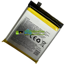 Battery Replacement for CROSSCAL Core LPN386390 M5