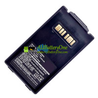 Battery Replacement for Datalogic BT-26 Falcon-X3 94ACC1386