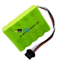 Battery Replacement for DEEBOT 03B TCR03A