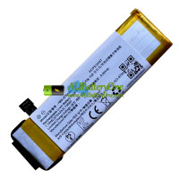 Battery Replacement for DJI HB3-875mAh osmo pocket2