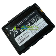 Battery Replacement for Dolphin CT50-BTSC CT50 4G/LTE