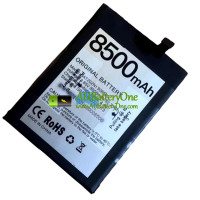 Battery Replacement for Doogee S86 BAT20ZN1308500 pro S86