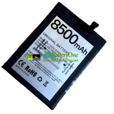 Battery Replacement for Doogee S86 BAT20ZN1308500 pro S86