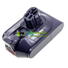 Battery Replacement for Dyson 965171-02 V10-Slim 398857-01 SV18 Battery Replacement for Dyson 965171-02 V10-Slim 398857-01 SV18