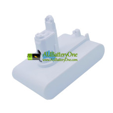 Battery Replacement for Dyson DC34 Animal DC31 DC57 DC56 965557-03 Battery Replacement for Dyson DC34 Animal DC31 DC57 DC56 965557-03