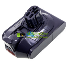 Battery Replacement for Dyson V10Slim 398857-01 965171-02 SV18 Battery Replacement for Dyson V10Slim 398857-01 965171-02 SV18