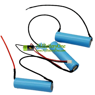 Battery Replacement for Electrolux EL2050 ZB3103