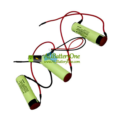 Battery Replacement for Electrolux EL2050 ZB3103 Battery Replacement for Electrolux EL2050 ZB3103
