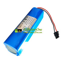 Battery Replacement for Eufy X8 RoboVac