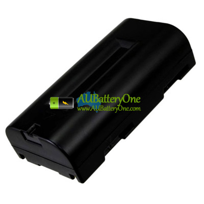 Battery Replacement for EXTECH 7A100014 APEX2 ANDES3 Dual-Port