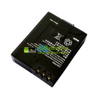 Battery Replacement for Ezviz BL-06 S6/S5/S3/S2/S1C