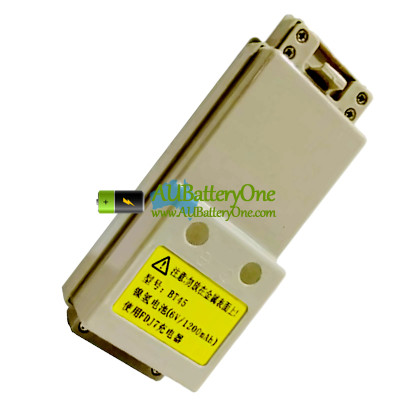 Battery Replacement for FOIF FDJ7 DT402L/LT402L/BT-45