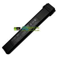 Battery Replacement for Fotric F900002ACC 340