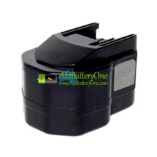 Battery Replacement for FROMM P325 ZD323 P324 P322 14.4V
