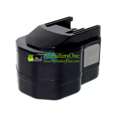 Battery Replacement for FROMM P325 ZD323 P324 P322 14.4V