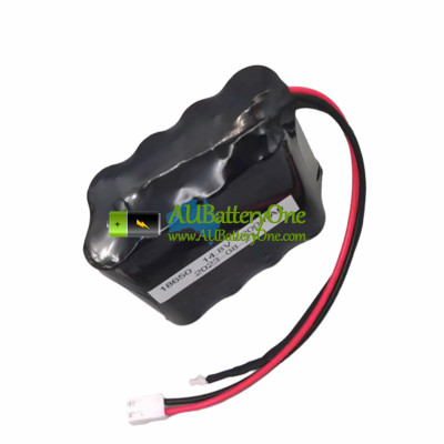 Battery Replacement for Fujikura BTR-09 FSM-80S/70R/70S/62S/62C/61S