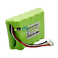 Battery Replacement for Fujikura FSM-60S/60R BTR-08 FSM-18S/18R