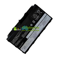 Battery Replacement for Fujistu FPB0326S FPCBP479 FPB0349S Q739