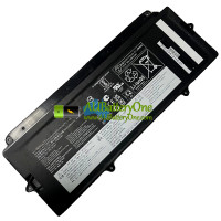 Battery Replacement for Fujitsu CP818110-01 FPB0368S FPCBP597