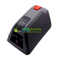 Battery Replacement for Gardena 8025-20 8025-20 008A231 Battery Replacement for Gardena 8025-20 8025-20 008A231