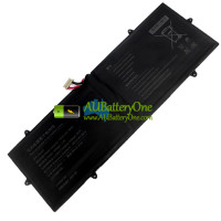 Battery Replacement for Gateway GWTN133-1