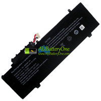 Battery Replacement for Gateway NV-549067-3S