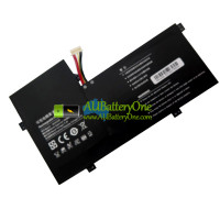 Battery Replacement for Gateway U4374113PV-2S1P