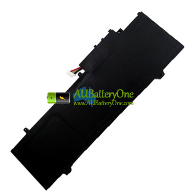 Battery Replacement for Gateway U508760PV-3S1P