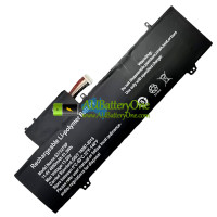 Battery Replacement for Gateway UTL-509068-3S GWTN141-2/4 5376275P