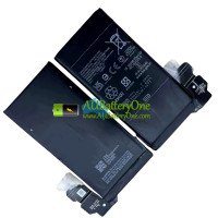 Battery Replacement for Google GS35E Pixel8