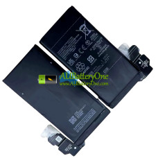 Battery Replacement for Google GS35E Pixel8