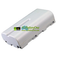 Battery Replacement for Graphtec Logger Data DPU-3445 B-517 GL220 Battery Replacement for Graphtec Logger Data DPU-3445 B-517 GL220