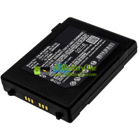 Battery Replacement for Handheld X4 60-BTSC NX4-1004 Nautiz Battery Replacement for Handheld X4 60-BTSC NX4-1004 Nautiz