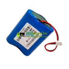 Battery Replacement for Hepho HF-710C